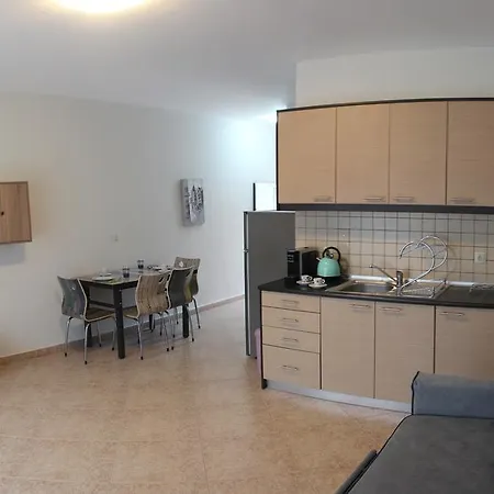 Apartment Nautica *