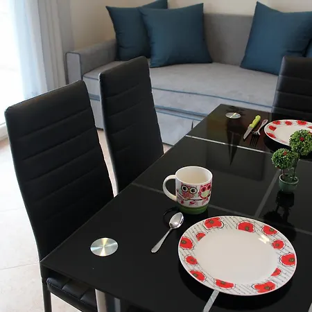 Apartment Nautica *