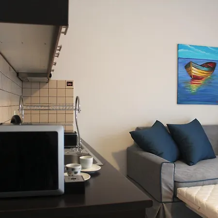 Apartment Nautica *
