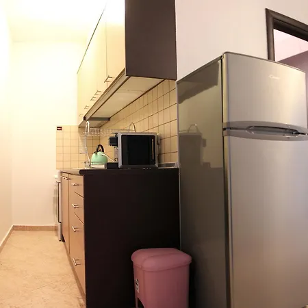 Apartment Nautica *