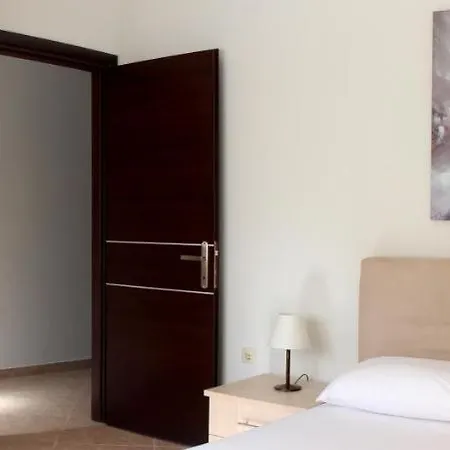 Apartment Nautica *