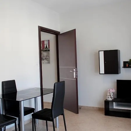 Apartment Nautica *