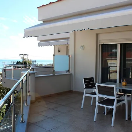 Apartment Nautica