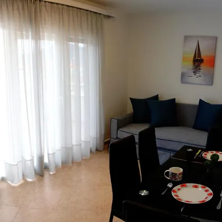 Apartment Nautica Potamia (Thasos)