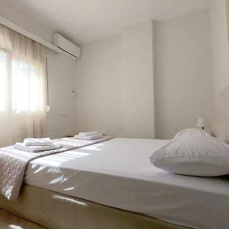 Nautica Apartment
