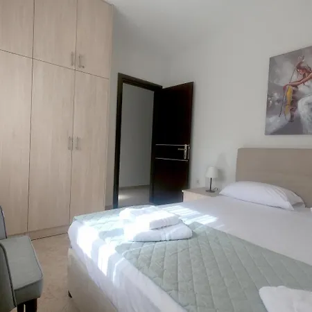 Apartment Nautica Potamia (Thasos)