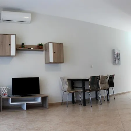 Apartment Nautica *