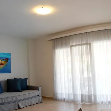 Nautica Apartment